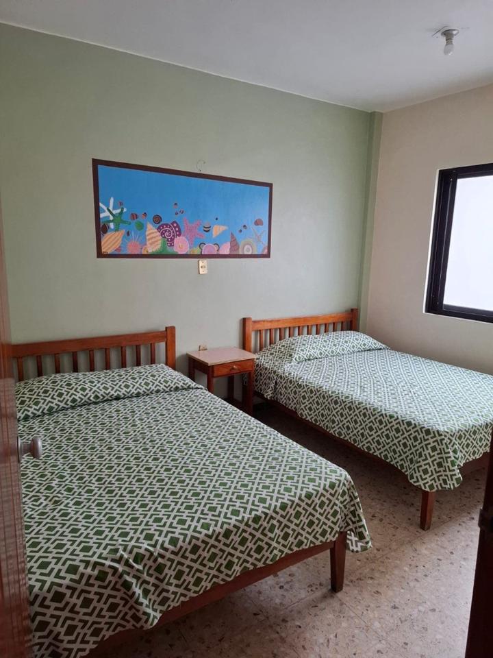 Hotel El Huasteco